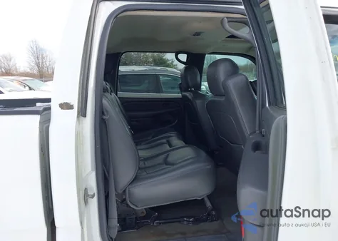 2006 GMC Sierra 1500Hd Slt z USA, uszkodzony, nr VIN 1GTGK13U96F117918